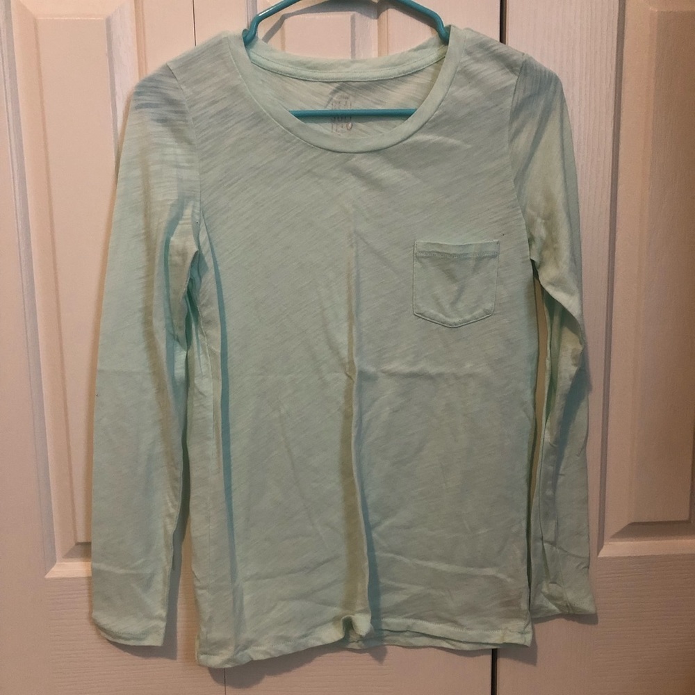 Aerie long sleeve T-shirt